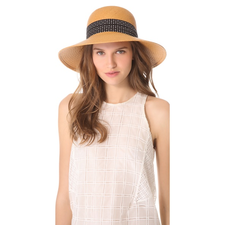 Rag & Bone Wide Brim Beach Hat