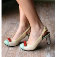BECKY M :: SHOES :: CHIE MIHARA SHOP ONLINE